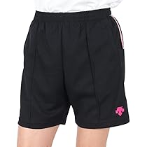 415 デサント　バレーボール　ゲームパンツ　ハーフパンツ　ショートパンツ Amazon | [デサント] ハーフパンツ ゲームパンツ バレーボール